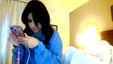 Chulo CLos online show from April 20, 2026, 2:14 am