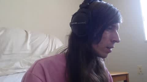 Snapshot of otokonojoshi chatting on October 9, 2025, 5:33 pm otokonojoshi online show from October 9, 2025, 5:33 pm