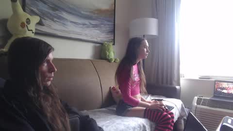 Snapshot of otokonojoshi chatting on June 20, 2026, 3:26 pm otokonojoshi online show from June 20, 2026, 3:26 pm
