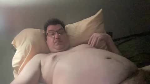 otter916 online show from January 8, 2025, 6:41 am