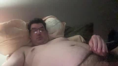 otter916 online show from January 30, 2025, 6:46 am