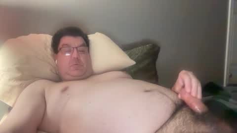 otter916 online show from February 26, 2025, 7:31 am