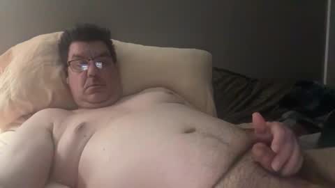 otter916 online show from March 13, 2026, 5:25 am