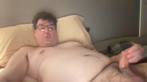 otter916 online show from March 22, 2026, 4:38 am