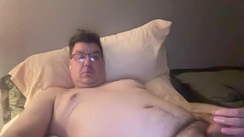 otter916 online show from March 23, 2026, 4:27 am