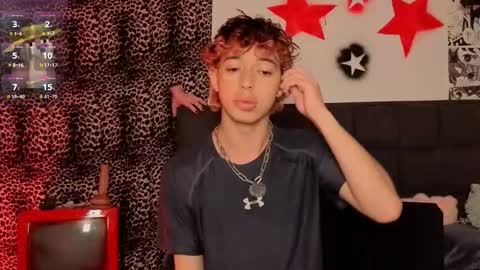 Snapshot of otter_star chatting on January 11, 2026, 7:13 am Princces Albert online show from January 11, 2026, 7:13 am