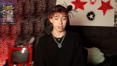 Snapshot of otter_star chatting on January 13, 2026, 4:29 am Princces Albert online show from January 13, 2026, 4:29 am