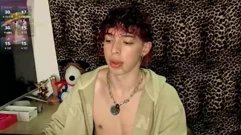 Snapshot of otter_star chatting on February 4, 2026, 3:34 am Princces Albert online show from February 4, 2026, 3:34 am