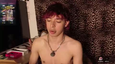 Snapshot of otter_star chatting on February 10, 2026, 3:54 am Princces Albert online show from February 10, 2026, 3:54 am