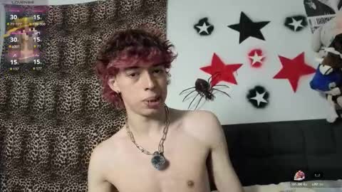 Snapshot of otter_star chatting on March 3, 2026, 4:29 am Princces Albert online show from March 3, 2026, 4:29 am