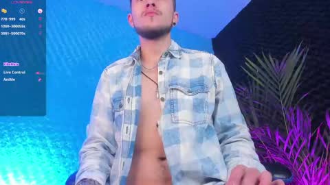 otter_wet online show from May 1, 2026, 8:19 am