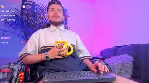 Snapshot of otter_wet chatting on July 6, 2026, 9:06 am otter_wet online show from July 6, 2026, 9:06 am