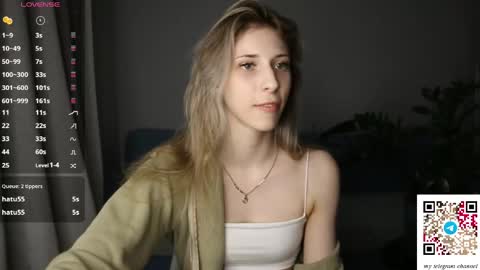 Anne online show from April 16, 2026, 9:50 pm