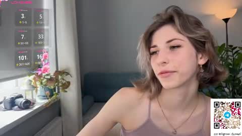 Anne online show from July 28, 2026, 9:37 am