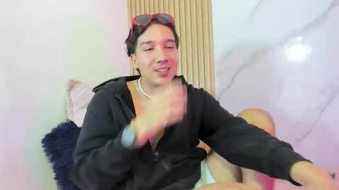 Snapshot of otto_andrew chatting on February 1, 2026, 7:45 pm Otto Andrew online show from February 1, 2026, 7:45 pm