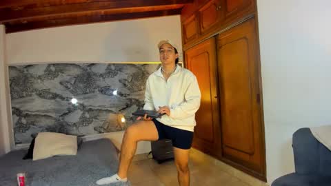 Snapshot of otto_andrew chatting on February 23, 2026, 9:01 pm Otto Andrew online show from February 23, 2026, 9:01 pm