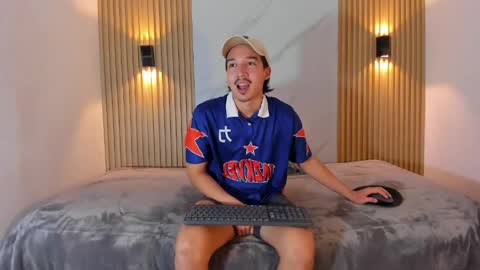 Otto Andrew online show from May 30, 2026, 9:34 pm
