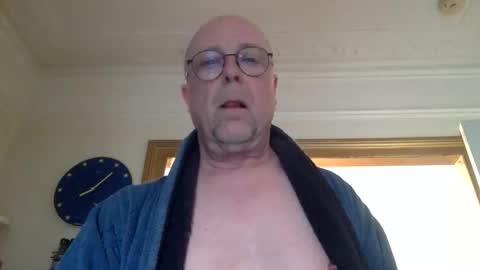 Otto online show from March 30, 2026, 7:09 am