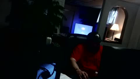 Snapshot of ouiostie chatting on December 29, 2024, 4:08 pm Vraiment la online show from December 29, 2024, 4:08 pm