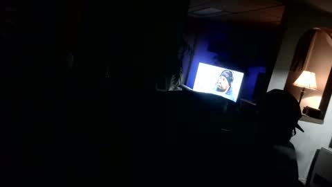 Snapshot of ouiostie chatting on January 6, 2025, 9:08 am Vraiment la online show from January 6, 2025, 9:08 am