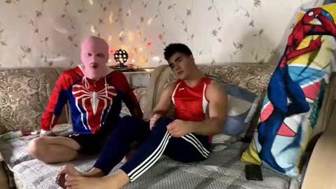 Oukorok online show from January 10, 2026, 7:48 pm