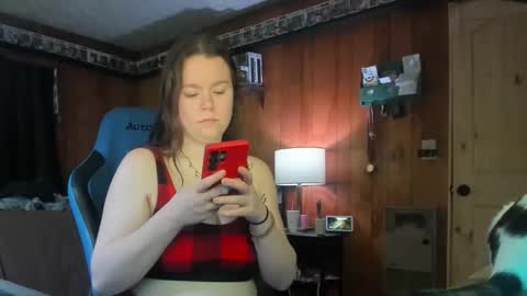 ourlittlesecret2269 online show from February 23, 2026, 2:53 am