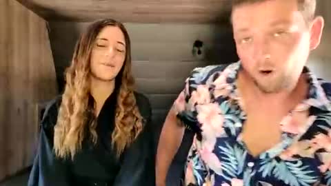 Snapshot of ourlittlesecretlive chatting on June 16, 2026, 5:37 pm OurLittleSecret online show from June 16, 2026, 5:37 pm
