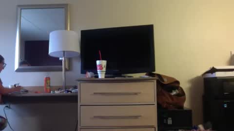 Dude online show from December 20, 2025, 6:48 pm