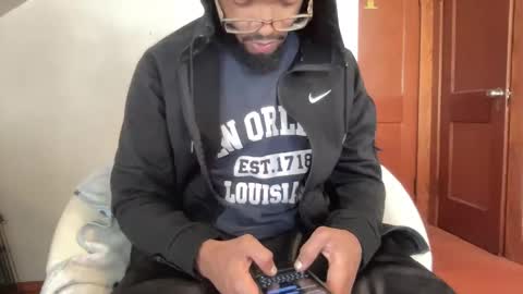 outofhisleague_ online show from February 26, 2026, 4:06 pm