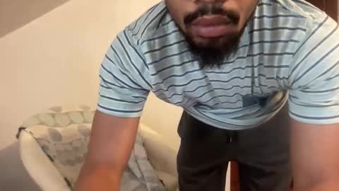 outofhisleague_ online show from April 13, 2026, 2:33 pm