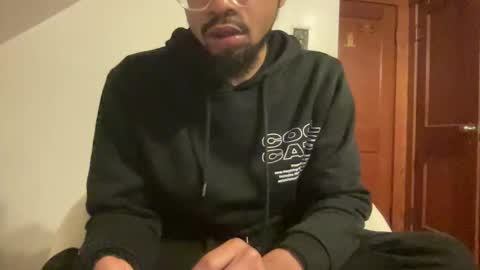 outofhisleague_ online show from April 18, 2026, 3:10 am