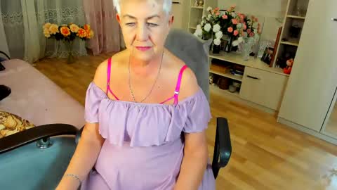 Alla online show from March 17, 2026, 6:11 pm