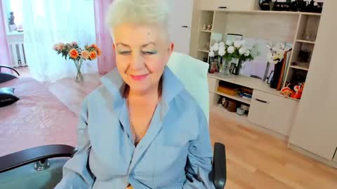 Alla online show from May 28, 2026, 7:49 am