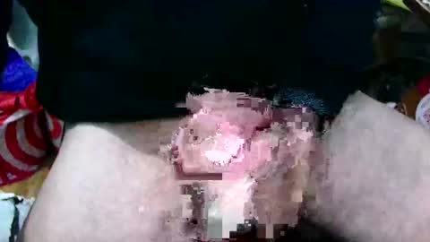 overdue4fun online show from May 12, 2026, 9:56 pm