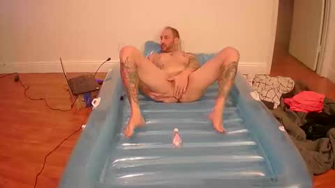 overkill6x9 online show from February 22, 2026, 6:28 pm