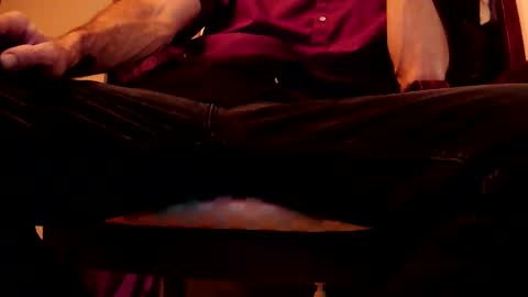 Overlordkrisis online show from February 9, 2026, 6:50 am