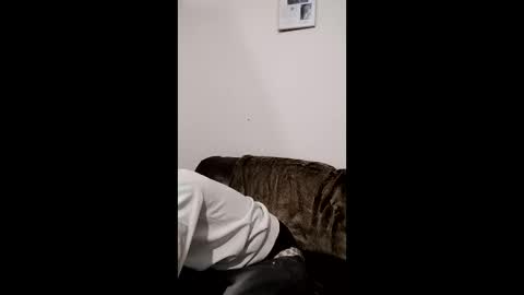 Owen kayz online show from April 12, 2026, 3:22 am