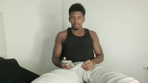 Owen online show from January 12, 2026, 9:31 pm