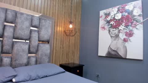 Owen Johnson online show from October 25, 2025, 11:51 am