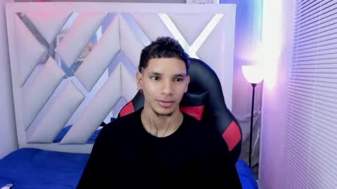 Snapshot of owen_blaze3 chatting on May 10, 2026, 11:43 pm owen blaze online show from May 10, 2026, 11:43 pm