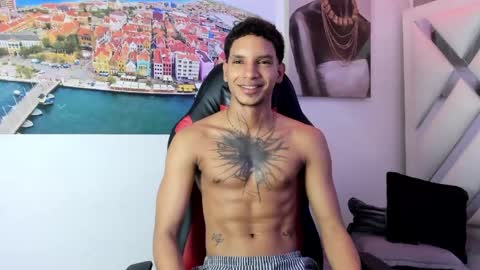 Snapshot of owen_blaze3 chatting on June 5, 2026, 6:52 am owen blaze online show from June 5, 2026, 6:52 am