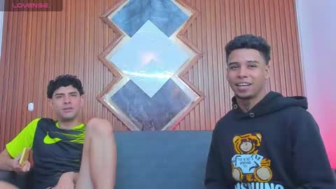 Snapshot of owen_mccarthy chatting on December 5, 2024, 11:38 am owen_mccarthy online show from December 5, 2024, 11:38 am