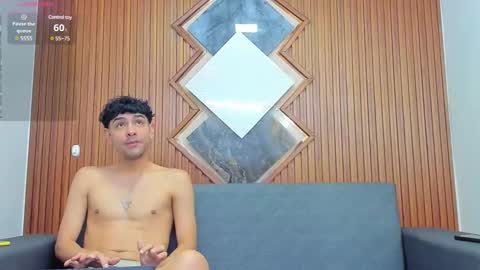 Snapshot of owen_mccarthy chatting on December 7, 2024, 11:29 am owen_mccarthy online show from December 7, 2024, 11:29 am