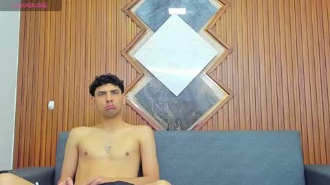 Snapshot of owen_mccarthy chatting on December 9, 2024, 11:58 am owen_mccarthy online show from December 9, 2024, 11:58 am