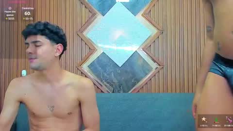 Snapshot of owen_mccarthy chatting on December 12, 2024, 3:05 pm owen_mccarthy online show from December 12, 2024, 3:05 pm