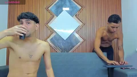 Snapshot of owen_mccarthy chatting on December 18, 2024, 1:23 pm owen_mccarthy online show from December 18, 2024, 1:23 pm