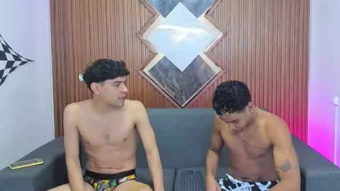 Snapshot of owen_mccarthy chatting on December 26, 2024, 8:11 pm owen_mccarthy online show from December 26, 2024, 8:11 pm