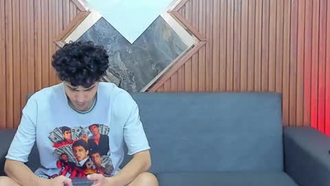 Snapshot of owen_mccarthy chatting on January 3, 2025, 8:22 pm owen_mccarthy online show from January 3, 2025, 8:22 pm