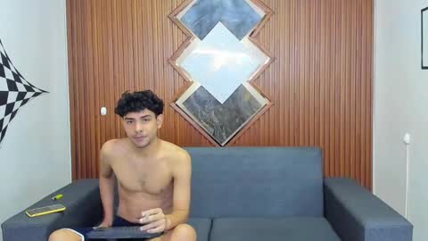 Snapshot of owen_mccarthy chatting on January 4, 2025, 7:55 pm owen_mccarthy online show from January 4, 2025, 7:55 pm