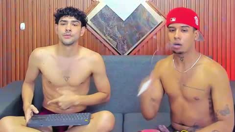 Snapshot of owen_mccarthy chatting on January 5, 2025, 8:00 pm owen_mccarthy online show from January 5, 2025, 8:00 pm